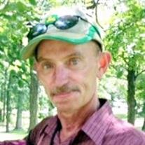 Donald J Grubb