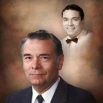 Dr. Thomas B. Stogdill, M.D.