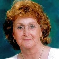 Thelma Johnson