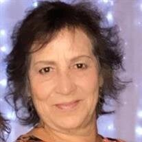 Josefina Castro Georgner