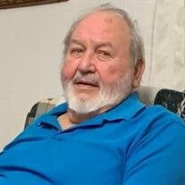 Edward Hoffman