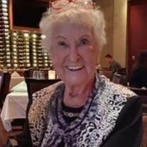 Beverly J. Perkins