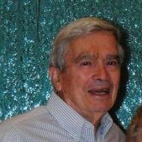 Leonard Garry "Butch" Hampton