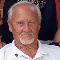 Donald Carlyle Hesse