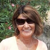 Jacqueline "Jackie" Susan Devine