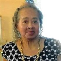 Mrs. Bessie Fontaine
