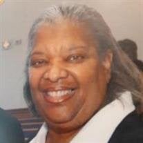 Selena Roberson