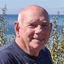 David Dean Sharp