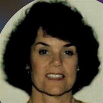 Shirley Ozbolt Krause