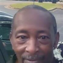 Phillip Edward Major