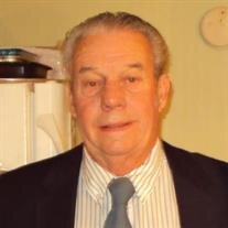 Burl W. "Bud" Mull