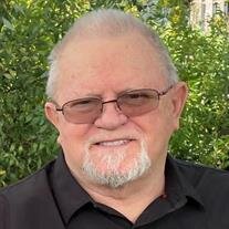 Earl Orin Haggerty