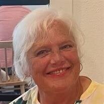 Patricia Ann Bass Christenberry