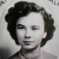 Shirley Jean Trofholz
