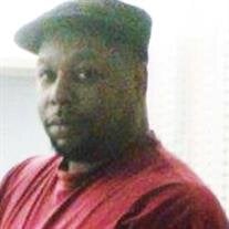 Mr. Demond Moten