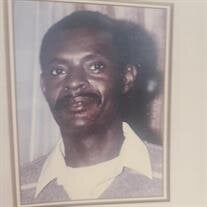 Willie Thigpen