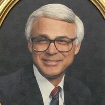 Mr. Harry Black Gregory, Sr.