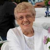 Barbara Lee Deigan