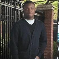 Deshawn Christopher Woods