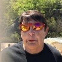 Elizabeth Carol Wininger