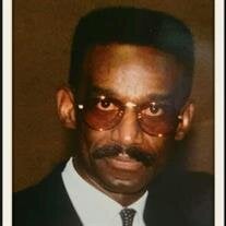Mr. James Thomas Dunlap, Jr.