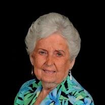 Frances Johnson Little