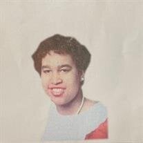 Dionne P. May