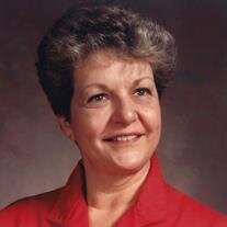 Sharon Kirk