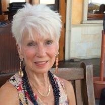 Janet Kathrine Albright