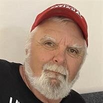John Richard Stem