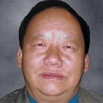 Henry Vang
