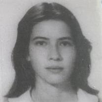 Fanny Almario Carreño