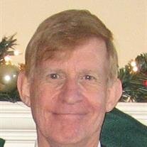 Robert Dixon Candler
