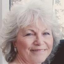 Elisabeth Susan Ughrin