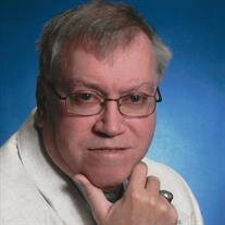 Jeffrey L. Rickard
