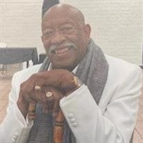 Mr. Earl Young
