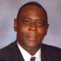 Dr. John A. Moore Sr