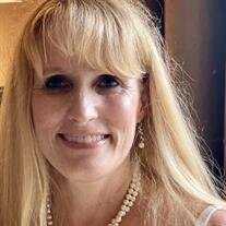 Kimberly Ann Thompson