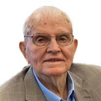 Harold Elmer Pauls
