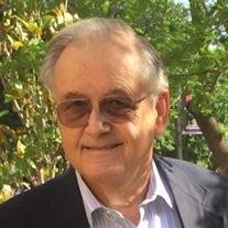 Ken Holeman