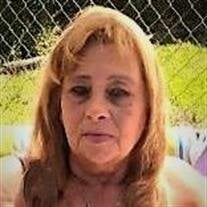 Gloria Odom Horne