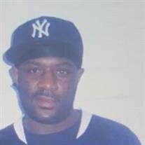 Terrell Fleming