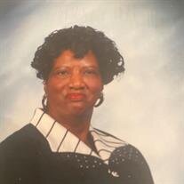 Peggy Ann Bigby