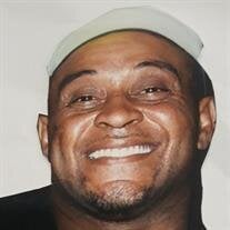 Charley Williams