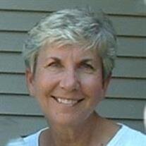 Evelyn Sue Applegate