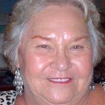 Mrs. Sarah "Linda" L. Wallace