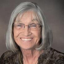 Nancy Hall