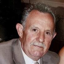 Joseph "Bill" W. Osborn