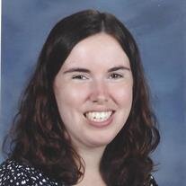 Hannah Ann Gevaudan