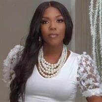 Darnisha Allen-Jackson